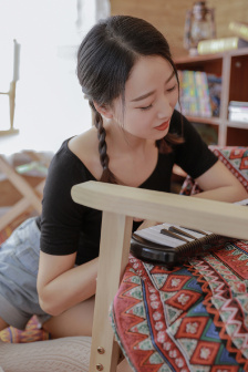 玻璃女神2