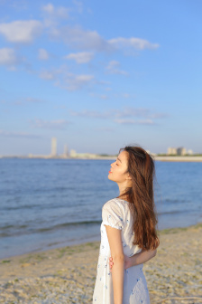 女儿的朋友12