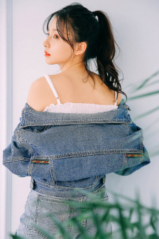 明星专题：凯特·阿普顿