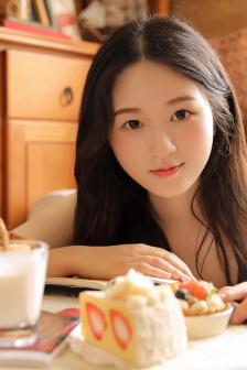 巨乳人体艺术